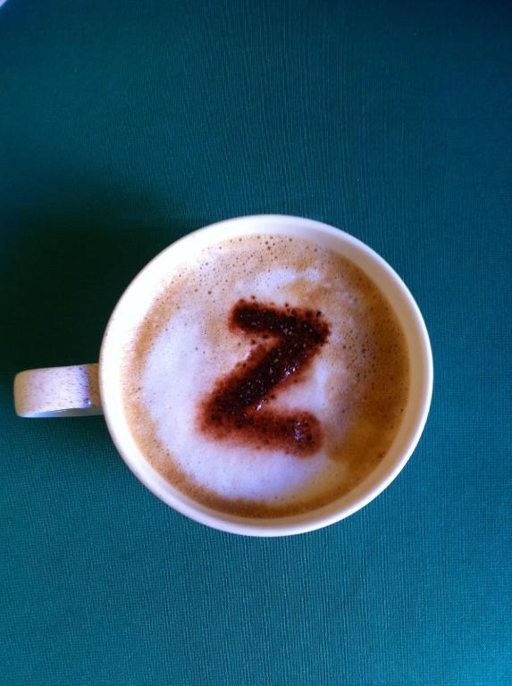 La Casa Di Zoe - Locazioni Turistiche Acomodação com café da manhã Palermo Quarto foto